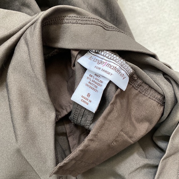 Maternity pants - Picture 7 of 7